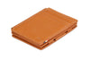 Garzini RFID Magic Wallet Leder Plus Nappa - Cognac